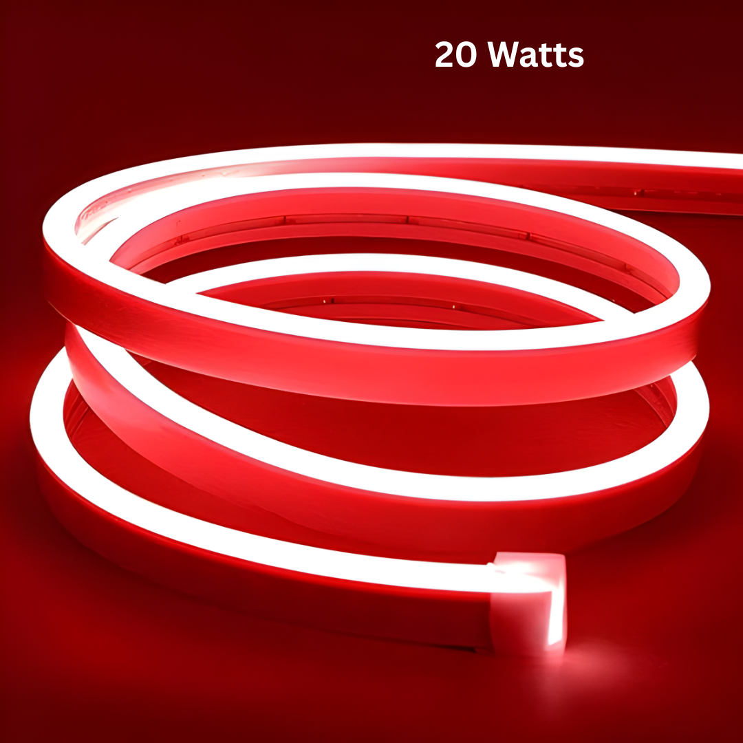 Neon Strip Lights - RIL-105